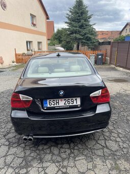 BMW E90 325d - 3