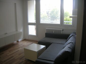 Prodej bytu 2+kk s lodžií, Kralupy nad Vltavou - 3
