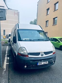Renault Master - 3
