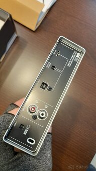 Externí zvukovka Steinberg UR12 USB - NOVÁ - 3