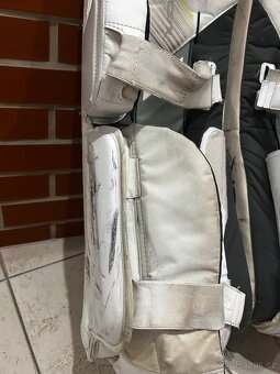Betony Bauer Hyperlite 2 - 3