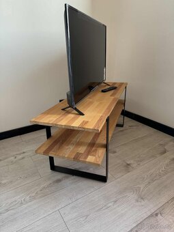 Tv stolek - 3