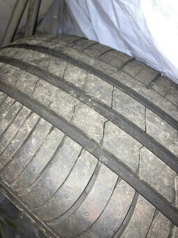 Nové zimní pneu Hankook 205/60R16 92V - 3