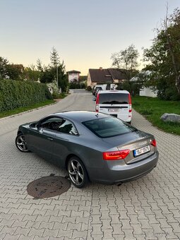 AUDI A5 3.0 TFSI 2012 - 3