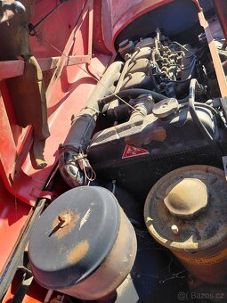 Zetor 6320 - 3