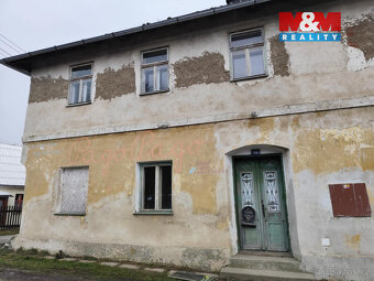 Prodej rodinného domu, 149 m², Široká Niva - 3