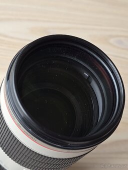 Canon EF 70-200mm f/2.8L IS II USM - 3