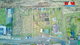 Prodej pozemku k bydlení, 668 m², Doubrava - 3