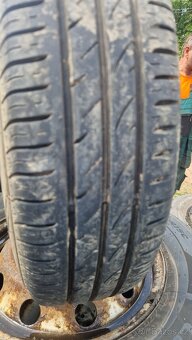 Nexen 155/70/13 letni - 3