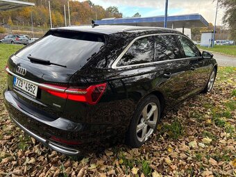 Audi A6 45 TDI quattro Sport - 3