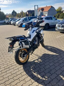 CFMOTO 800MT Explore Edition SKLADEM - 3