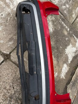 Kodiaq 2 zadní nárazník - 3