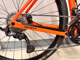 PRODÁM ADDICT GRAVEL 40 (velikost M) - 3