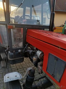 Zetor 7011 - 3