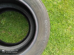 Prodám letní pneu Goodyear - 3