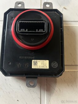 HYUNDAI I30 III 2017+ MĚNIČ ŘÍZENÍ LED MODUL 04921-91000 - 3