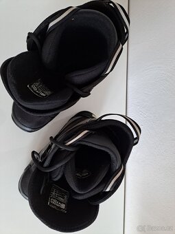 Boty na snowboard Limited4You vel.42 - 3
