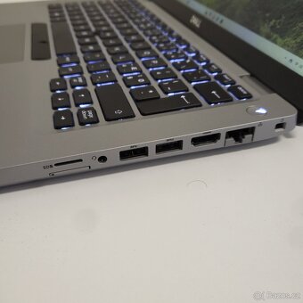 Dell Latitude 5411 /i5-10.Gen/16GB-DDR4/NVMe - 3