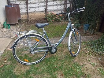 Dámské jízdní kolo Kellys Avenue 20 - 3