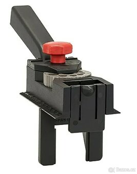 Vrtací šablona pro otvory 3-12mm - 3