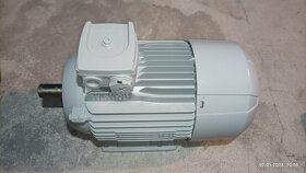 Elektromotory - 3
