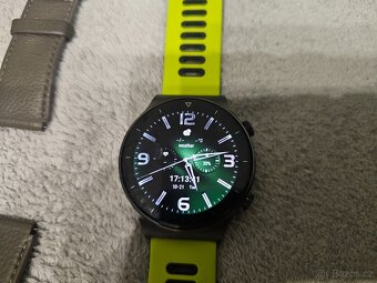 Huawei Watch GT 2 PRO - 3