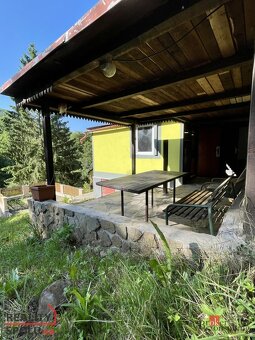 Prodej, domy/chata, 40 m2, Ohřecká louka E354, 43151 Klášter - 3