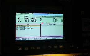 Soustruhy - CNC Masturn 40 - 3