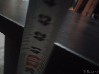 televizní stolek - 3