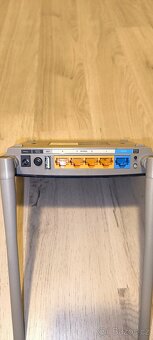 TP-Link Archer C50 AC1200 WiFi DualBand Router - 3