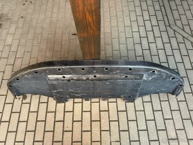 Spoiler pod nárazník Nissan GT-R R35 - 3