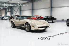 Corvette Collector Edition, Jen 6tis mil, Na CZ RZ - 3