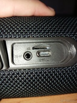 Prodám reproduktor lama sounder 2 play - 3