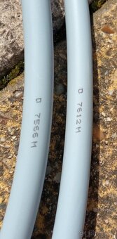 Ovládací kabel 7G 2,5 - 3