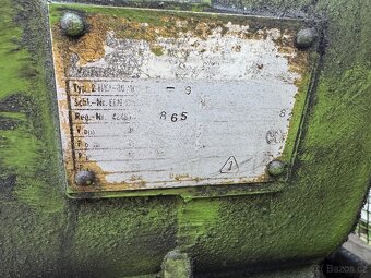 Prodám kompresor - 3