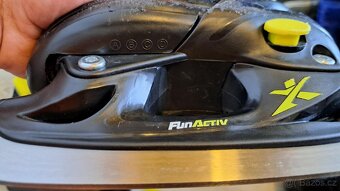 Dětské brusle (chlapecké) - 3