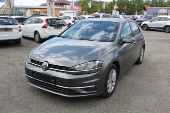 Volkswagen Golf 2.0 TDI, DSG, 110kW, servis - 3