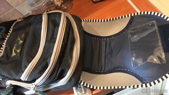 Skolni anatomicy bath - 3