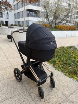 CYBEX Priam 4.0 - 3