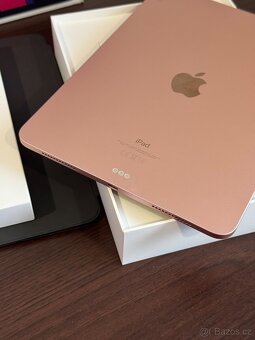 iPad Air 10,9" (2020) 64GB + Apple Pencil - 3