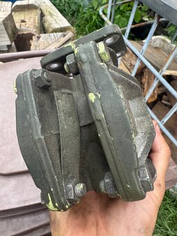 Konvolut Dílů UŘ I UŘ II CRYSTAL TATRA UNHZ - 3