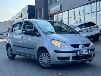 Mitsubishi Colt 1,1 MPi Inform A/C - 3