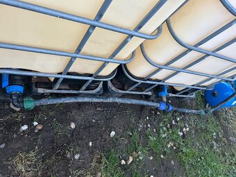 IBC Nádrž s Domácí Vodárnou - 3