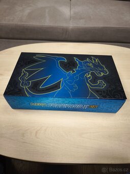 Pokémon TCG: Mega Charizard X ex Ultra Premium Collection  B - 3