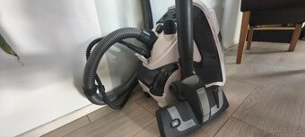 Parní vysavač POLTI Unico - 3