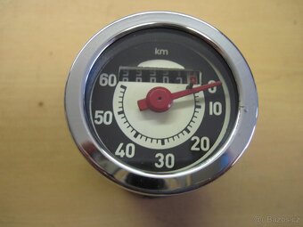 Jawa 50, Stadion,... - 3