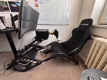 Sim Playseat Trophy - 3