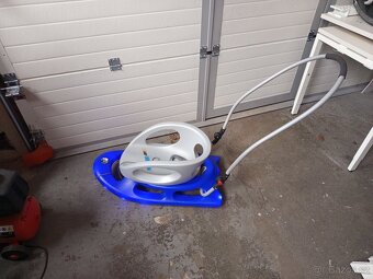 Prodám Boby KHW Snow Baby Dream - 3