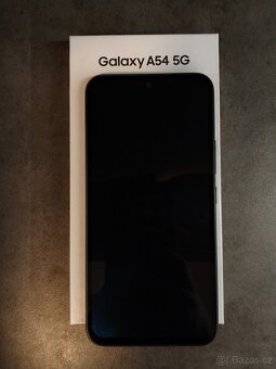 Samsung A54 8GB/128GB - 3