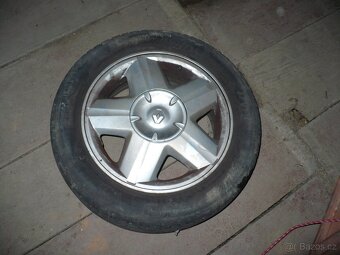 Renault Megane 1.6 16V - 3